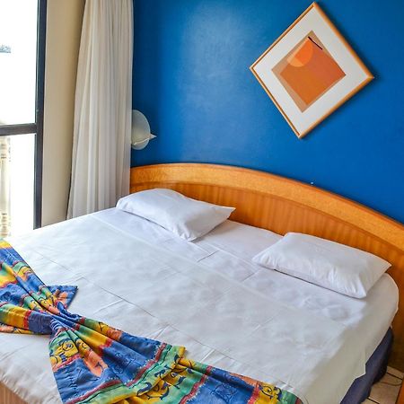 Hotel Flat Classic Fortaleza  Exterior photo