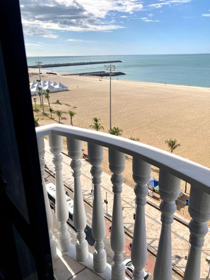 Hotel Flat Classic Fortaleza  Exterior photo