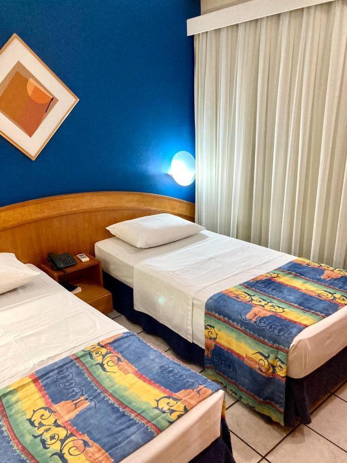 Hotel Flat Classic Fortaleza  Exterior photo