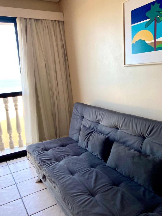 Hotel Flat Classic Fortaleza  Exterior photo