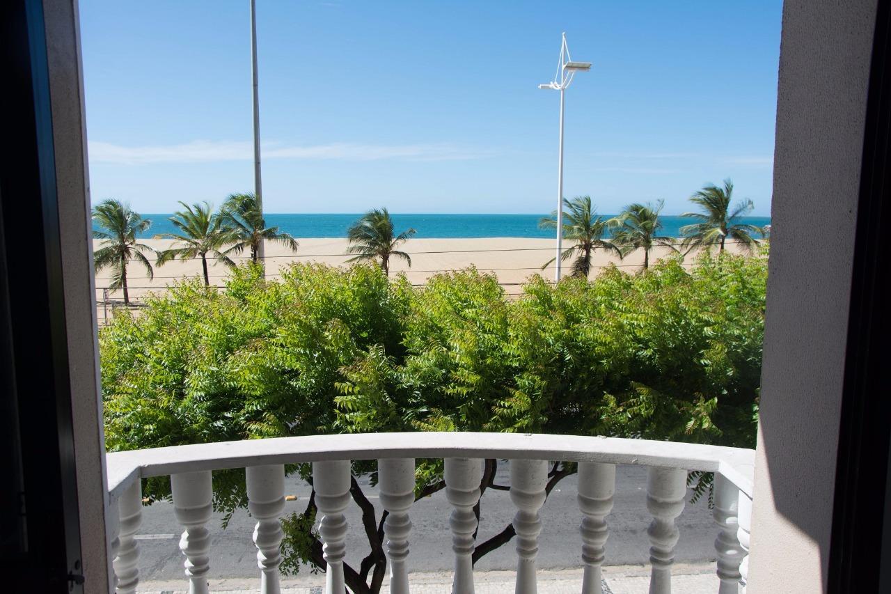 Hotel Flat Classic Fortaleza  Room photo