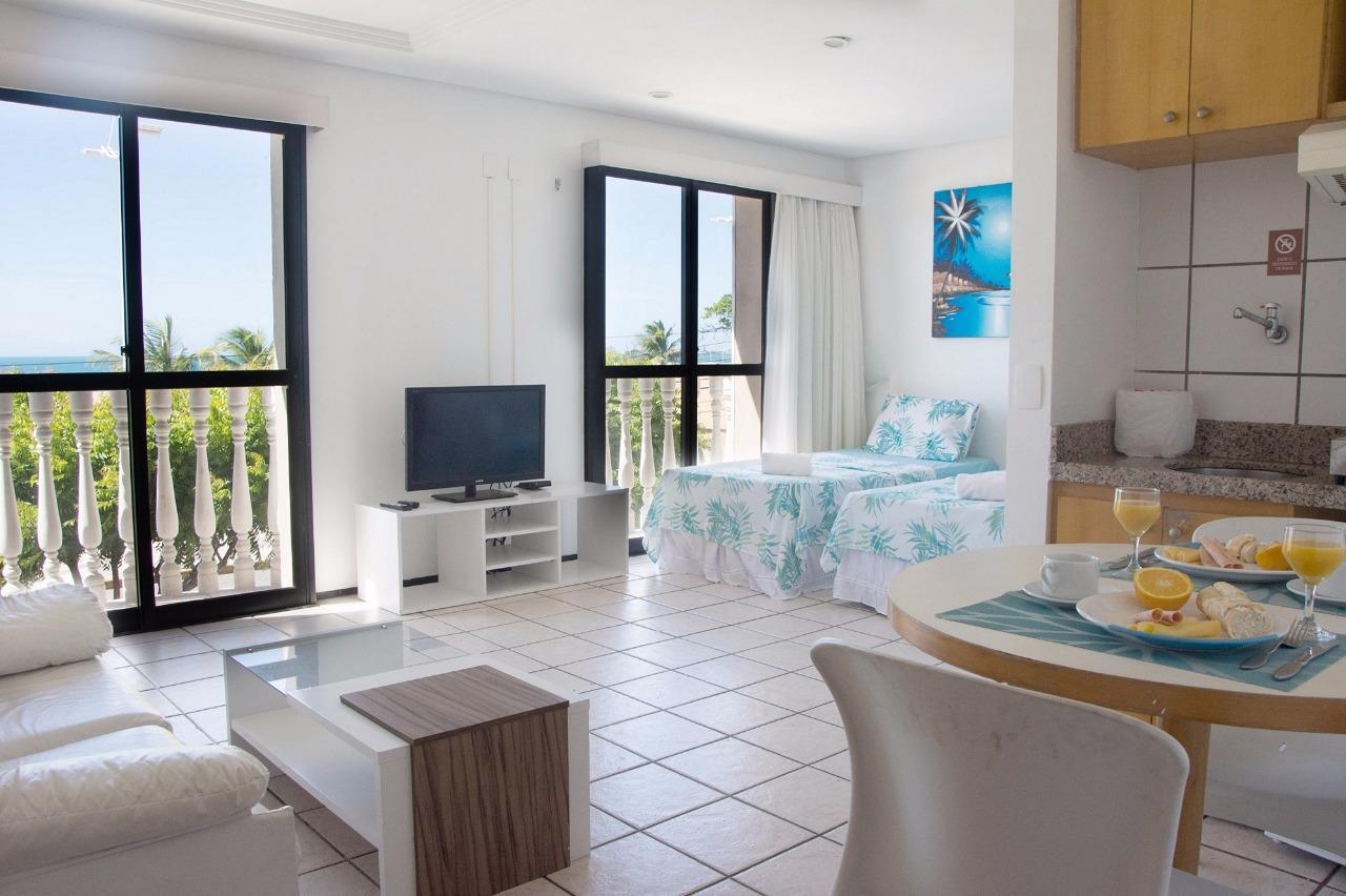 Hotel Flat Classic Fortaleza  Room photo