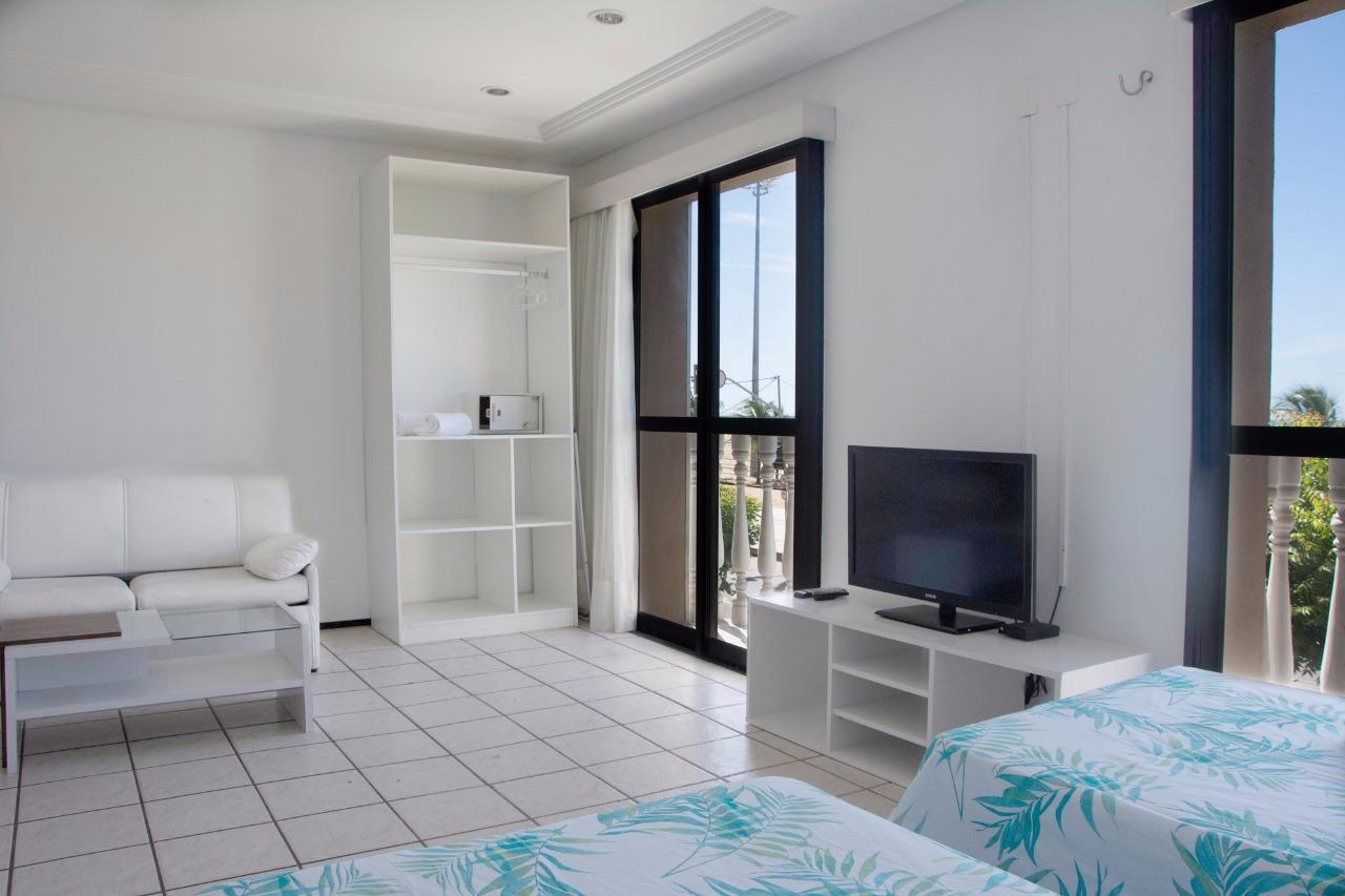 Hotel Flat Classic Fortaleza  Room photo