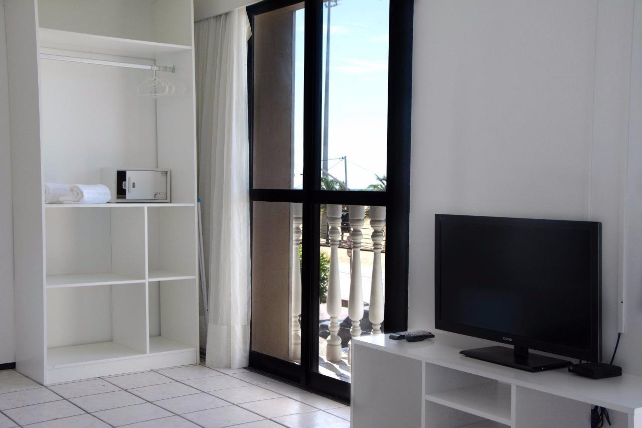 Hotel Flat Classic Fortaleza  Room photo