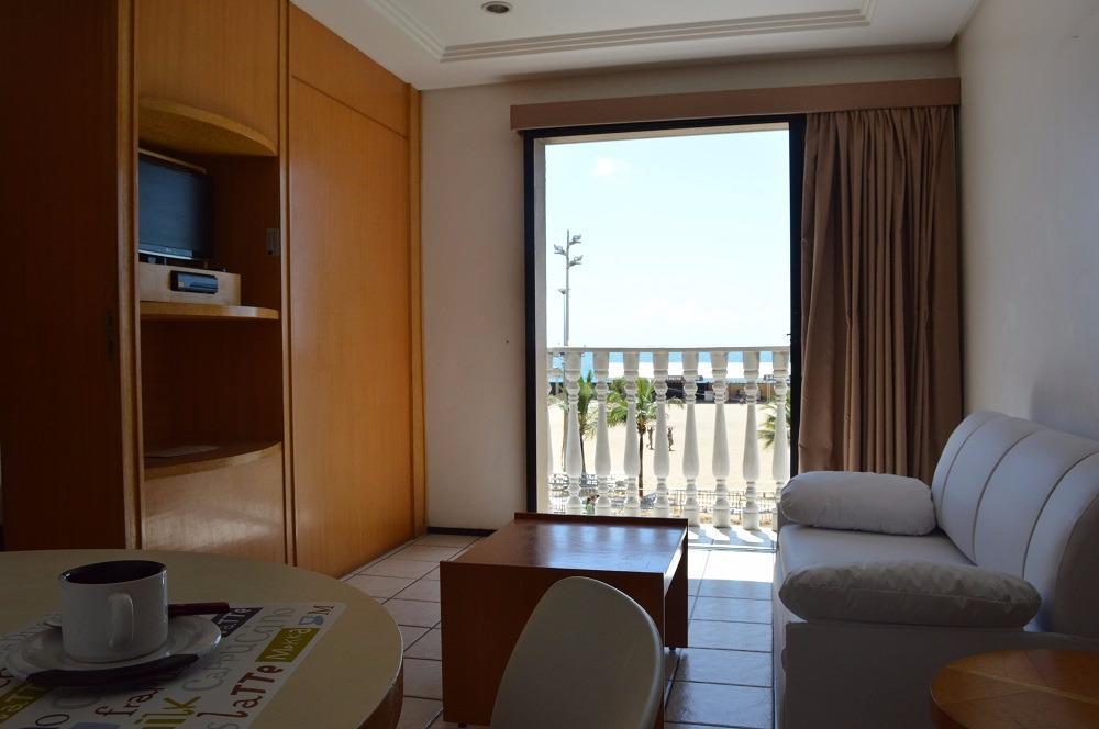 Hotel Flat Classic Fortaleza  Room photo