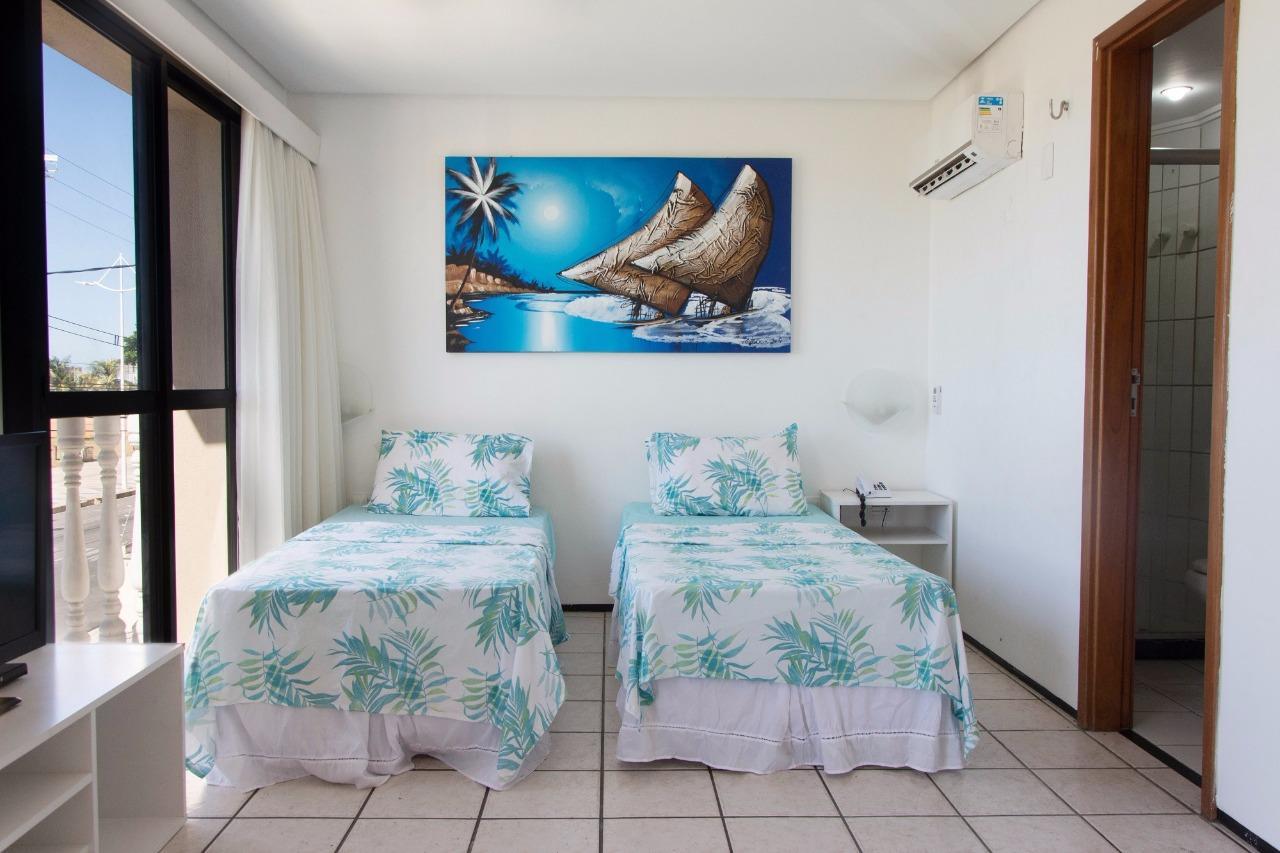 Hotel Flat Classic Fortaleza  Room photo