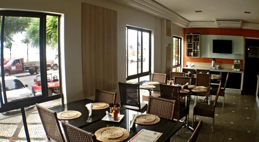 Hotel Flat Classic Fortaleza  Exterior photo