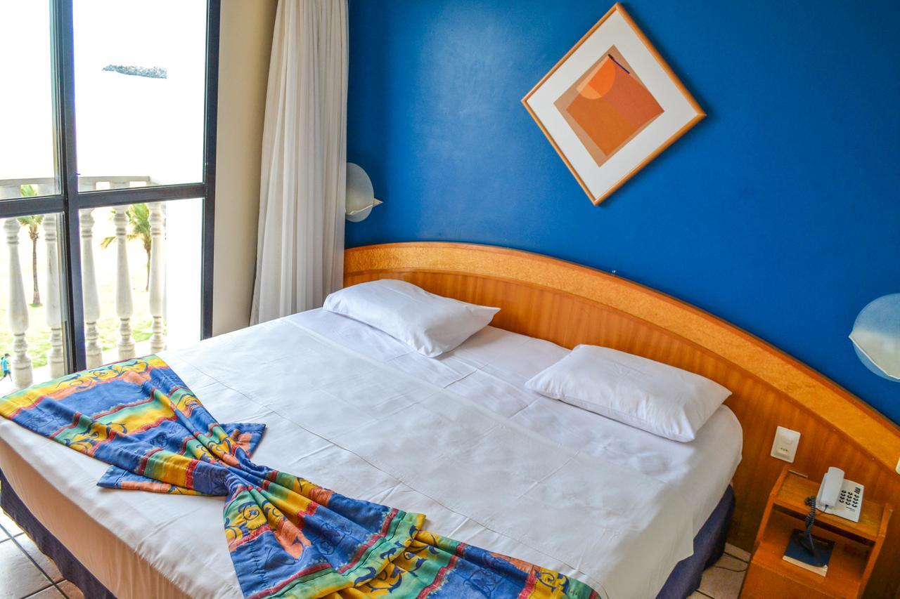 Hotel Flat Classic Fortaleza  Exterior photo