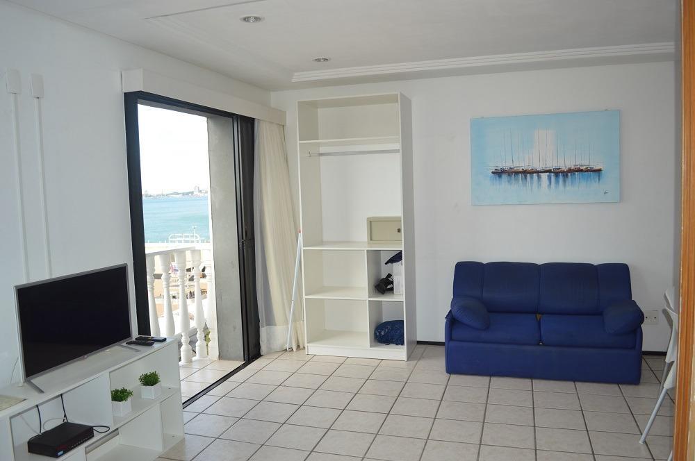 Hotel Flat Classic Fortaleza  Room photo